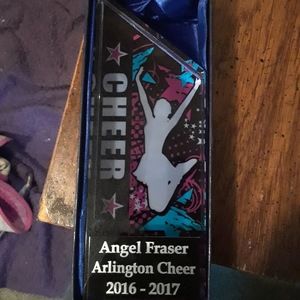 Meet your Posher, Angel